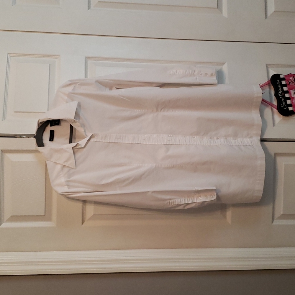 New York & Company Blouse